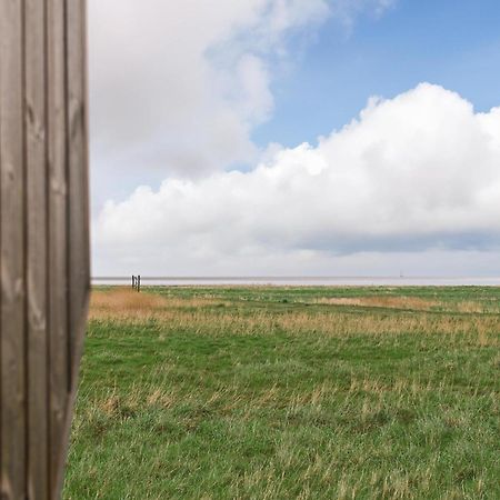 שיליג Sleep Space 6 - Hooksiel Im Wangerland מראה חיצוני תמונה