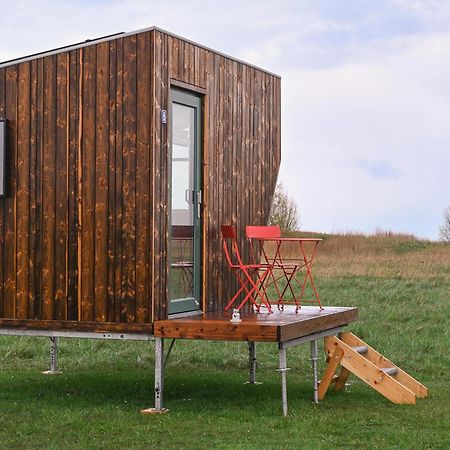 שיליג Sleep Space 6 - Hooksiel Im Wangerland מראה חיצוני תמונה