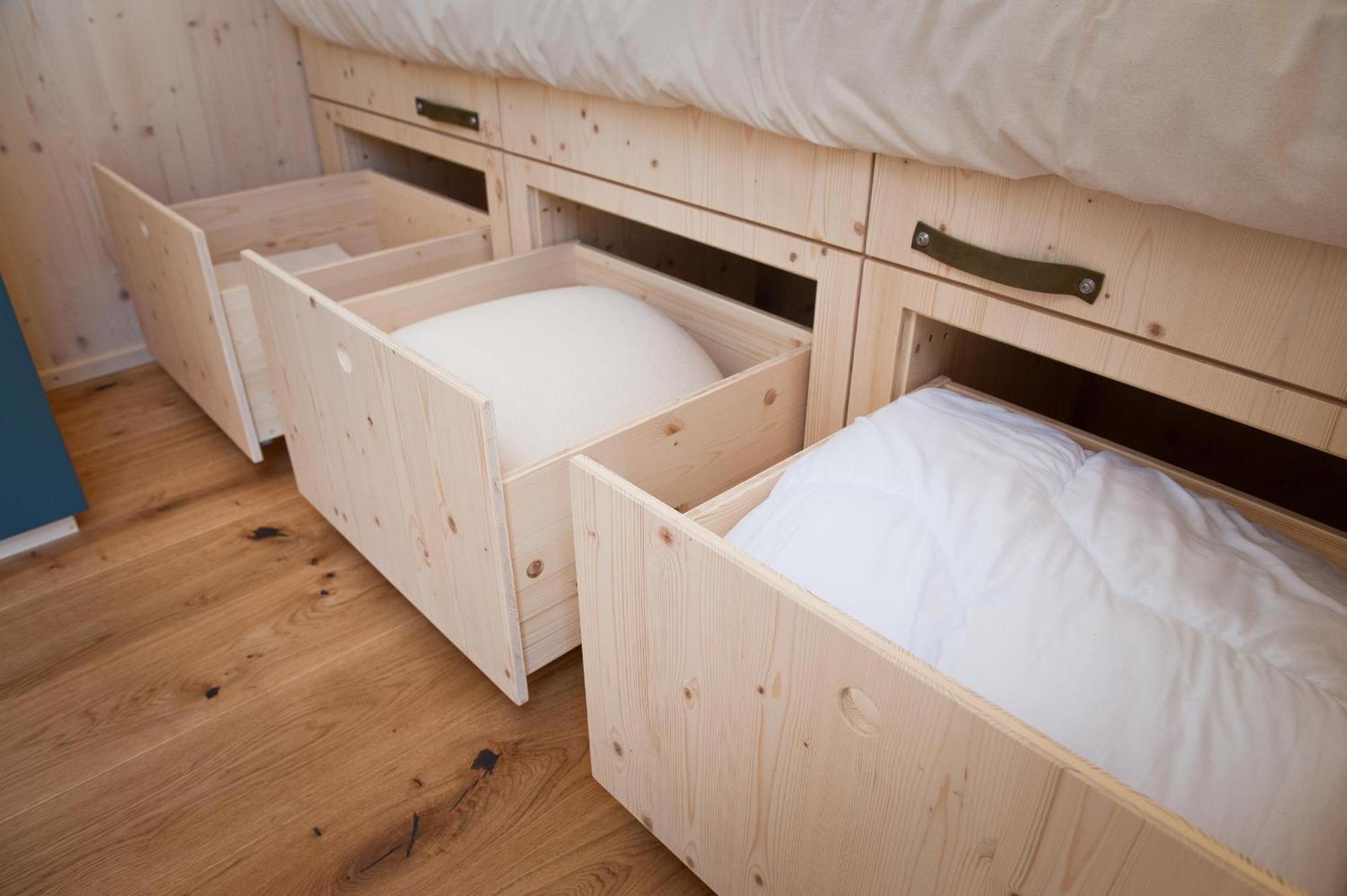 שיליג Sleep Space 6 - Hooksiel Im Wangerland מראה חיצוני תמונה